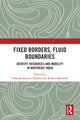 Book cover of: Fixed Borders, Fluid Boundaries. By: Chandan Kumar Sharma