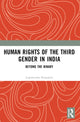 Book cover of: Human Rights of the Third Gender in India