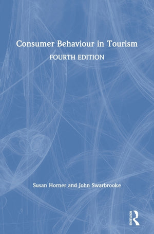 Consumer Behaviour in Tourism