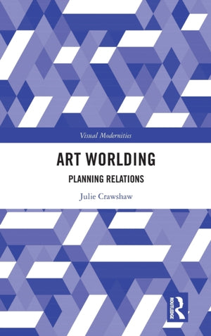 Art Worlding