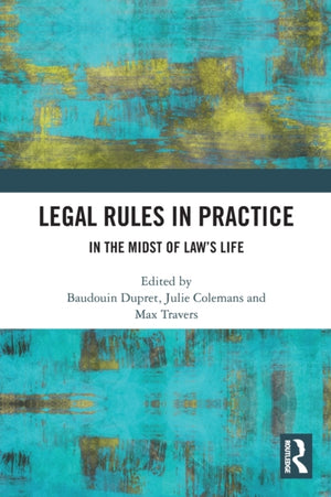Legal Rules in Practice