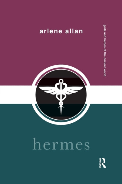 Book cover of: Hermes