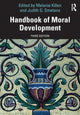 Book cover of: Handbook of Moral Development. By: Melanie Killen