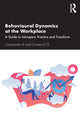 Book cover of: Behavioural Dynamics at the Workplace. By: K. Umashankar