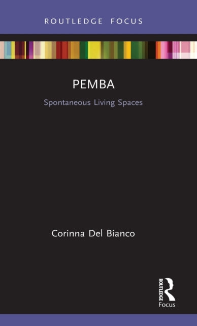 Book cover of: Pemba. By: Corinna Del Bianco