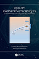 Book cover of: Quality Engineering Techniques. By: Ramin Rostamkhani