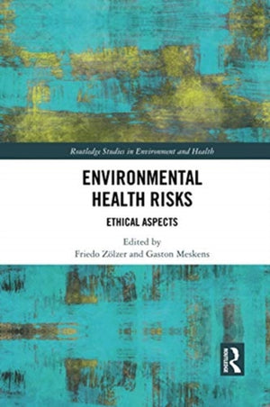 Environmental Health Risks