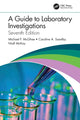 Book cover of: Guide to Laboratory Investigations. By: M. F. McGhee
