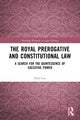 Book cover of: Royal Prerogative and Constitutional Law. By: Noel Cox