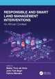 Book cover of: Responsible and Smart Land Management Interventions. By: Walter Timo de Vries