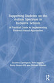 Book cover of: Supporting Students on the Autism Spectrum in Inclusive Schools. By: Suzanne Carrington