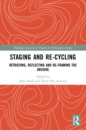 Staging and Re-cycling