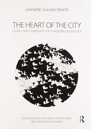 Heart of the City