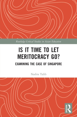 Is It Time to Let Meritocracy Go?