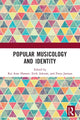 Book cover of: Popular Musicology and Identity. By: Kai Arne Hansen