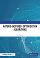 Book cover of: Nature-Inspired Optimization Algorithms. By: Vasuki A