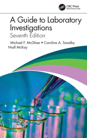 Guide to Laboratory Investigations