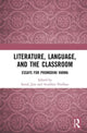 Book cover of: Literature, Language, and the Classroom. By: Anubhav Pradhan