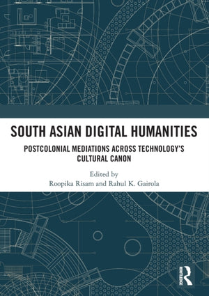 South Asian Digital Humanities