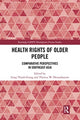 Book cover of: Health Rights of Older People. By: Long Thanh Giang