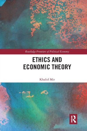 Ethics and Economic Theory