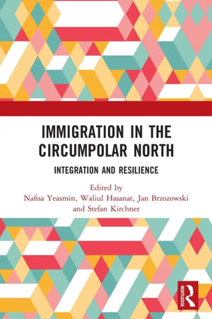 Immigration in the Circumpolar North