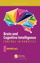 Book cover of: Brain and Cognitive Intelligence. By: Bin Wei