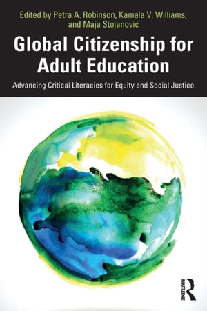 Global Citizenship for Adult Education
