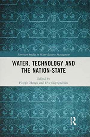 Water, Technology and the Nation-State