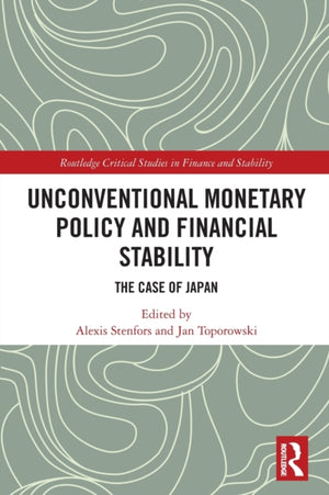Unconventional Monetary Policy and Financial Stability
