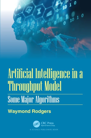 Artificial Intelligence in a Throughput Model