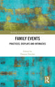 Book cover of: Family Events. By: Thomas Fletcher