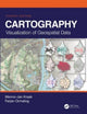 Book cover of: Cartography. By: Menno-Jan Kraak