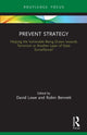 Book cover of: Prevent Strategy