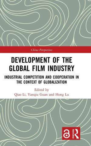 Development of the Global Film Industry