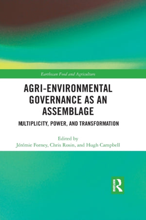 Agri-environmental Governance as an Assemblage