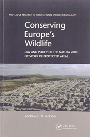 Conserving Europe's Wildlife