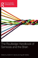 Book cover of: Routledge Handbook of Semiosis and the Brain. By: Adolfo Martín García