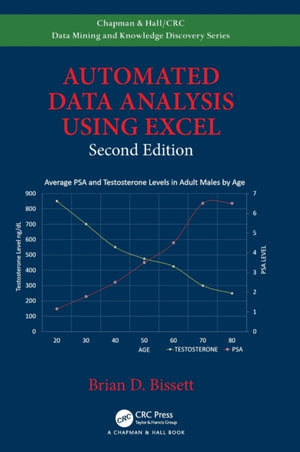 Automated Data Analysis Using Excel