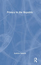 Book cover of: Privacy in the Republic. By: Andrew Roberts