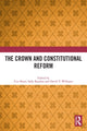 Book cover of: Crown and Constitutional Reform. By: Cris Shore
