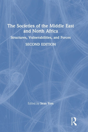 Societies of the Middle East and North Africa