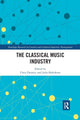 Book cover of: Classical Music Industry