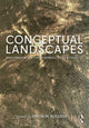 Book cover of: Conceptual Landscapes. By: Simon M. Bussiere