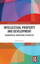 Book cover of: Intellectual Property and Development. By: Barbara Pick
