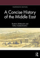 Book cover of: Concise History of the Middle East. By: Arthur Goldschmidt