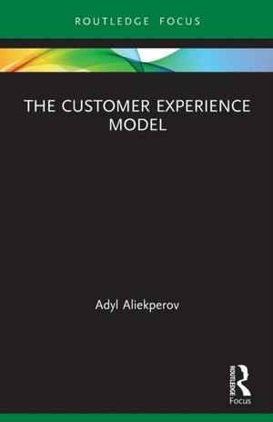 Customer Experience Model