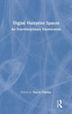 Book cover of: Digital Narrative Spaces. By: Daniel Punday