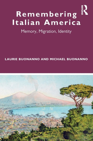 Remembering Italian America