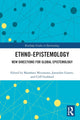 Book cover of: Ethno-Epistemology. By: Masaharu Mizumoto